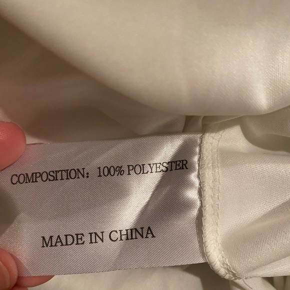 SaoPaulo Dress Size 4 NWT - Picture 8 of 8